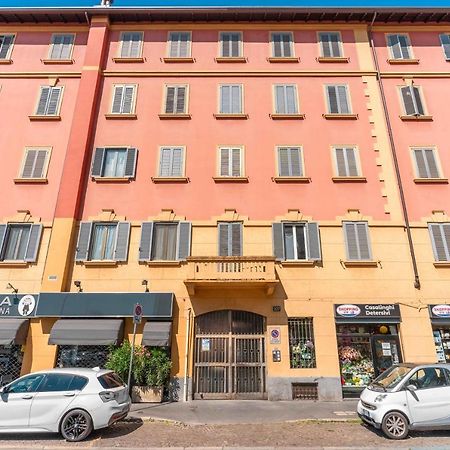 Mo237 Loreto- Duomo -Modern Apartment - ミラノ エクステリア 写真