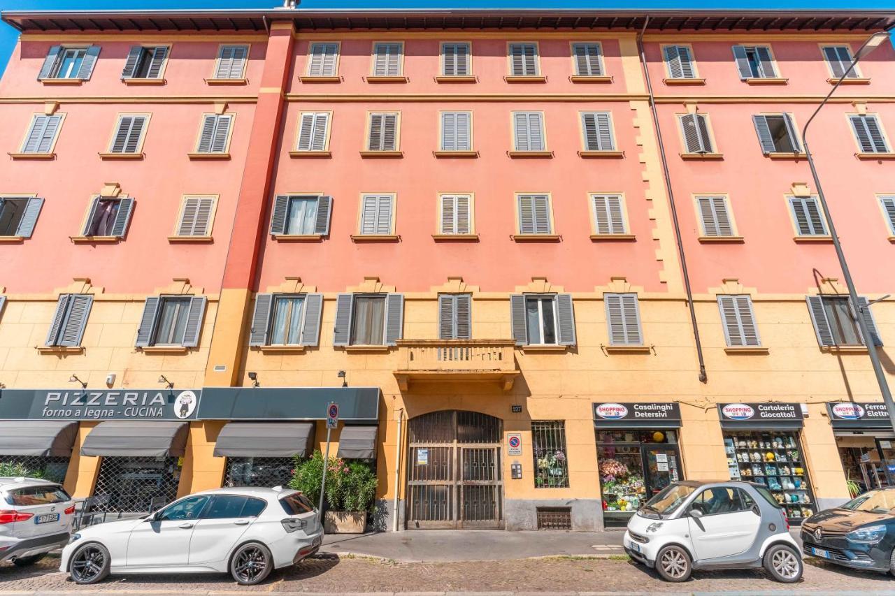 Mo237 Loreto- Duomo -Modern Apartment - ミラノ エクステリア 写真