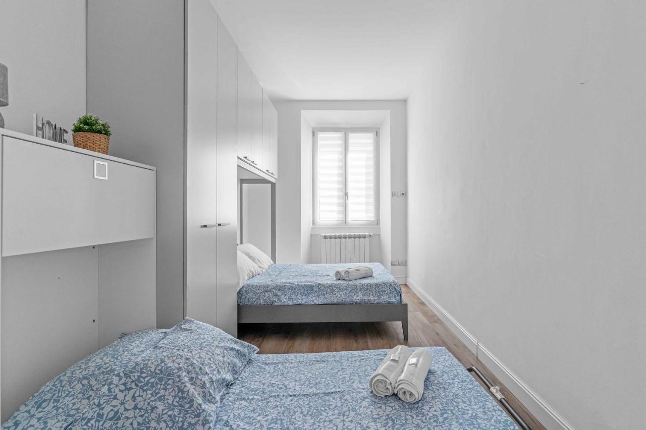 Mo237 Loreto- Duomo -Modern Apartment - ミラノ エクステリア 写真