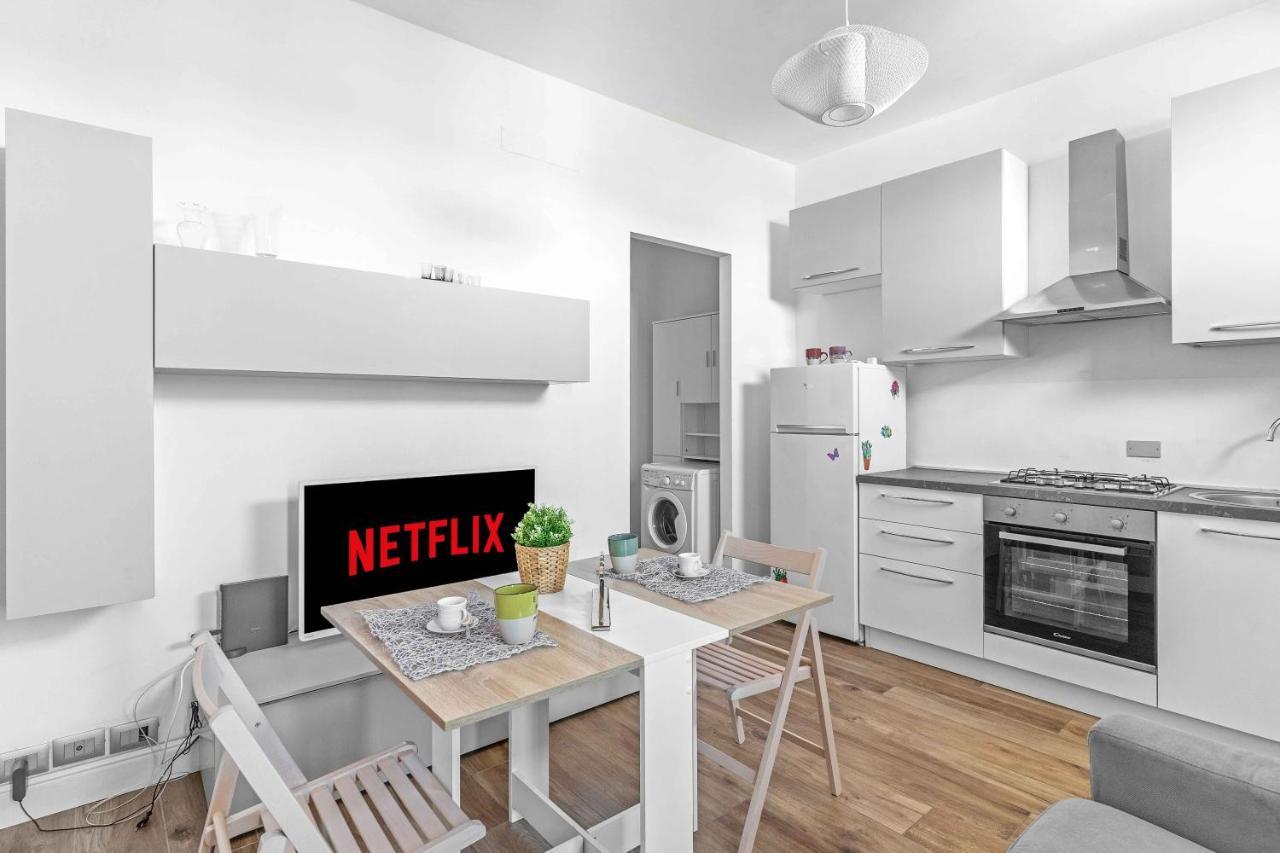 Mo237 Loreto- Duomo -Modern Apartment - ミラノ エクステリア 写真