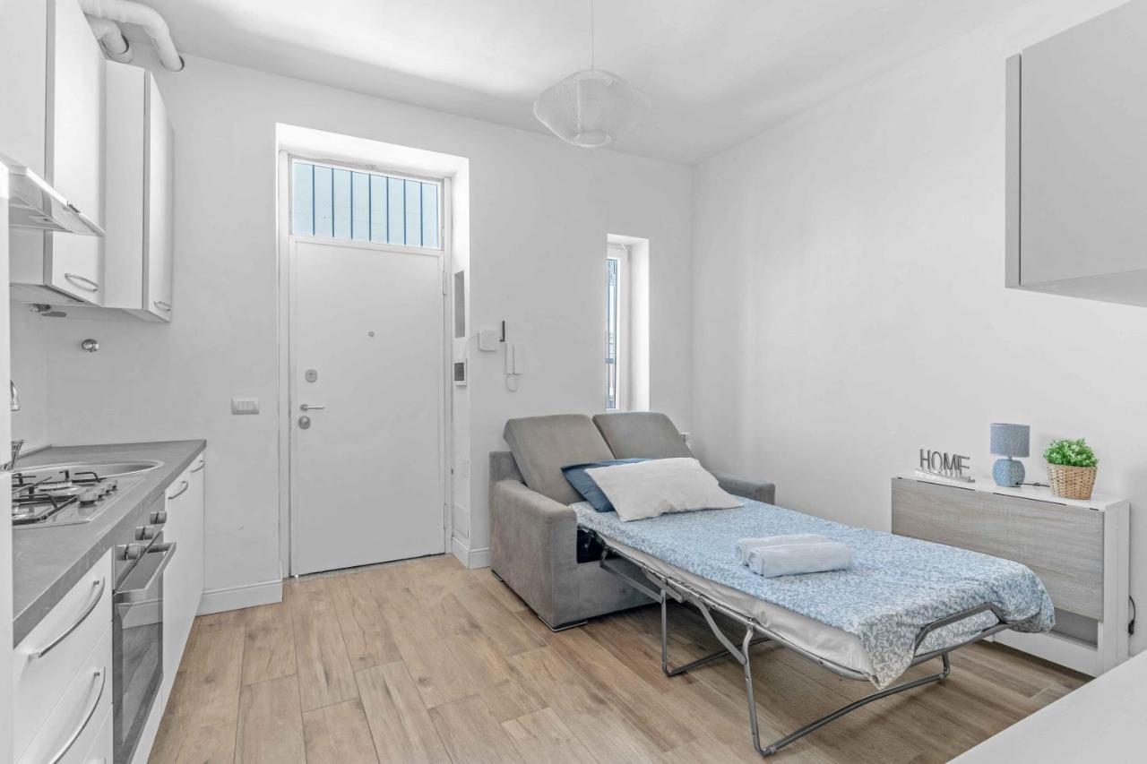 Mo237 Loreto- Duomo -Modern Apartment - ミラノ エクステリア 写真