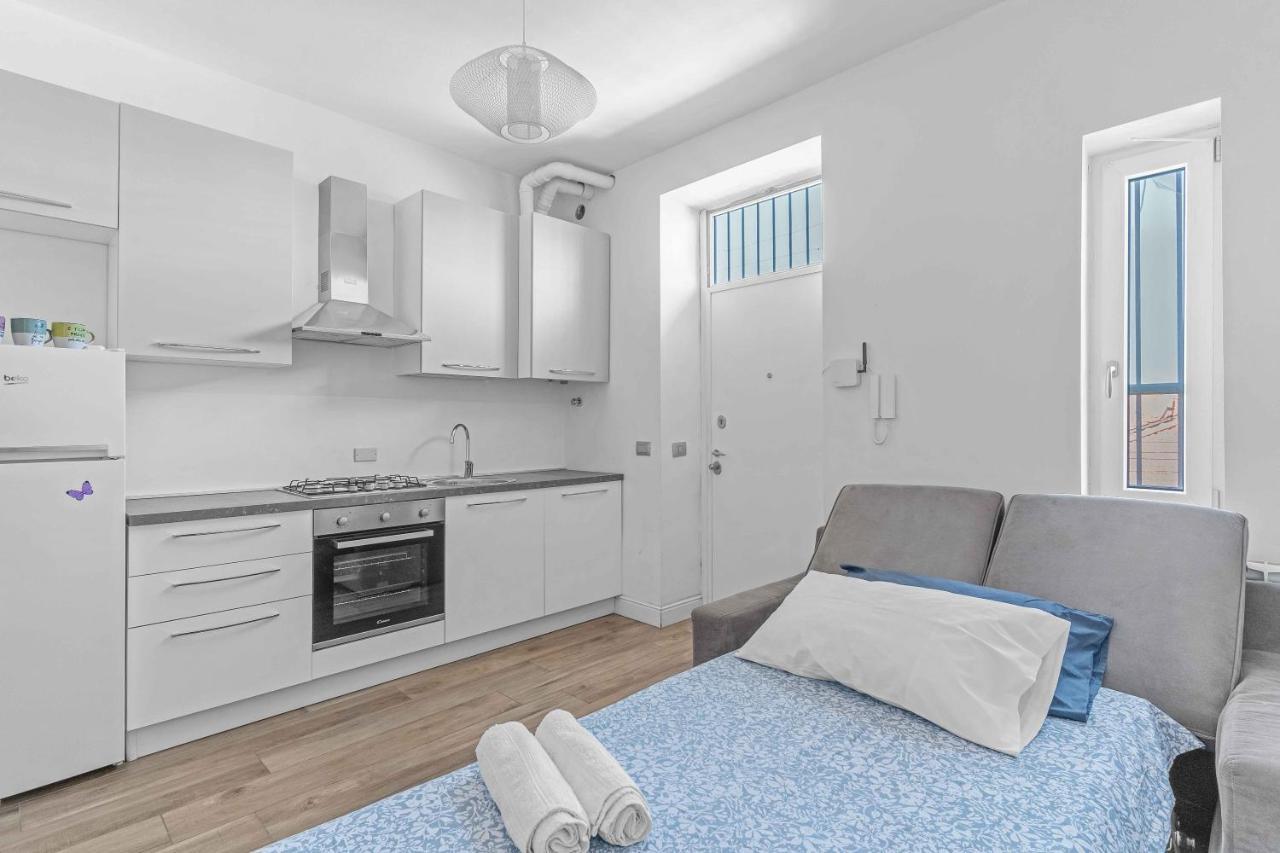 Mo237 Loreto- Duomo -Modern Apartment - ミラノ エクステリア 写真