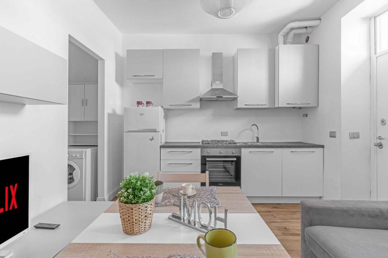 Mo237 Loreto- Duomo -Modern Apartment - ミラノ エクステリア 写真