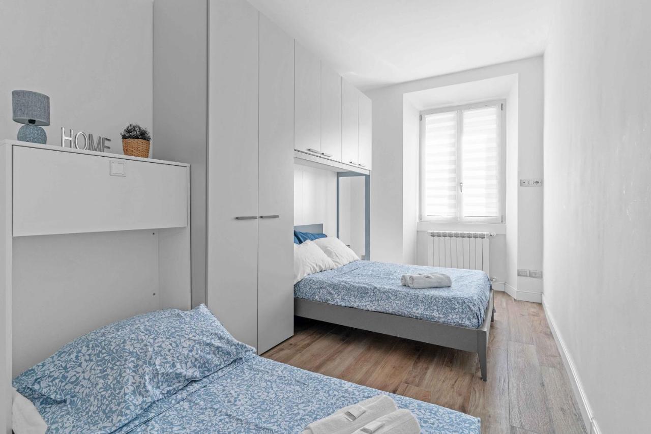 Mo237 Loreto- Duomo -Modern Apartment - ミラノ エクステリア 写真
